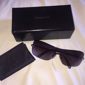 Tiffany & Co sunglasses